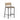 TOV Celine Boucle Bar And Counter Stool, Brown / Counter Height option, image 3