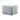 TOV Travie Modular Corner Chair, Sea Blue option, image 3