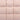 TOV Anita 39" Faux Shearling Storage Bench With Reversible Tray Top, Pink option, image 10