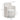 TOV Passe Swivel Accent Chair, Cream option, image 7