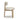 TOV Odessa Performance Dining Chair, Cream / 33" option, image 3