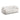 TOV Travie 78" Modular Loveseat, White Sand option, image 3