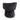 TOV Kristen Rolling Desk Chair, Black option, image 3