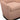 TOV Mado Swivel Accent Chair, Peach option, image 5