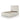 TOV Parker Bed, Cream / Queen option, image 6