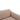 TOV Gorge 81" Modular Loveseat, Tan option, image 4