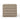 TOV Byron Square Cotton Jute Ottoman, Brown option, image 4