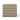 TOV Byron Square Cotton Jute Ottoman, Brown option, image 4