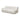 TOV Zenith 80" Modular Loveseat, Cream option, image 2