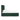 TOV Parker Bed, Forest Green / King option, image 3