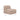 TOV Gorge Modular Armless Chair, Tan option, image 7