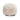 TOV Oopa Swivel Ottoman, Off-White option, image 1