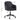TOV Sydney Office Desk Chair, Coal Black option, image 7