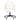 TOV Sydney Office Desk Chair, Cream option, image 1