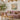 TOV Gertrude 90" Sofa, Mauve option, image 2