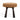 TOV Pookie Accent Stool, Golden Brown option, image 1
