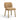 TOV Foxy Performance Fabric Dining Chair, Camel option, image 3