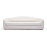 TOV Camille 99" Sofa, Cream option, image 1