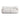 TOV Travie 78" Modular Loveseat, White Sand option, image 1