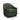 TOV Cettie Performance Velvet Accent Chair, Green option, image 6