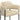 TOV Sezanne Contract-Grade Vegan Leather Dining Chair, Taupe option, image 3