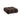 TOV Calliope Performance Modular Ottoman, Dark Brown option, image 5