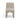 TOV Tomlin Performance Chenille Dining Chair, Beige option, image 4
