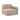 TOV Gorge Modular Corner Chair, Tan / RAF option, image 1