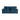 TOV Cali 80" Modular Loveseat, Navy option, image 1
