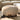 TOV Pucker Ottoman, Warm Grey option, image 2