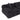 TOV Calliope 79" Modular Loveseat, Black option, image 5