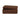 TOV Anita 39" Faux Shearling Storage Bench With Reversible Tray Top, Brown option, image 2