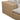 TOV Cali 4-Piece Performance Fabric & Wicker Outdoor Sectional, Grey / Brown option, image 3