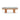 TOV Ollie Upholstered Bench (48"-57"), Cream / 48" option, image 1