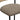 TOV Celine Boucle Bar And Counter Stool, Brown / Counter Height option, image 6
