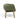 TOV Foxy Performance Fabric Accent Chair, Olive Green option, image 4