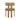 TOV Odessa Performance Dining Chair, Taupe / 33" option, image 5