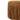 TOV Daphne Round Suede Fringe Ottoman, Cognac option, image 4