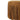 TOV Daphne Round Suede Fringe Ottoman, Cognac option, image 4