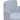 TOV Passe Swivel Accent Chair, Blue Stripes option, image 4