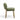 TOV Foxy Performance Fabric Dining Chair, Green option, image 4