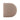 TOV Gorge Ottoman, Tan option, image 6