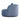 TOV Fickle Swivel Accent Chair, Bluestone option, image 4