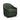 TOV Cettie Performance Velvet Accent Chair, Green option, image 1