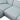TOV Travie 6-Piece Modular U-Sectional, Sea Blue option, image 5