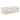 TOV Tarra 86" Modular Loveseat, Off-White option, image 2