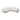 TOV Travie 5-Piece Modular L-Sectional, White Sand option, image 6
