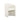TOV Seraphina Performance Velvet Dining Chair, Cream option, image 2