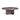 TOV Juju Faux Marble Indoor/Outdoor Round Coffee Table (24"-32"), Red Levanto / 32" option, image 2