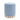 TOV Dex Ottoman, Faded Blue option, image 1